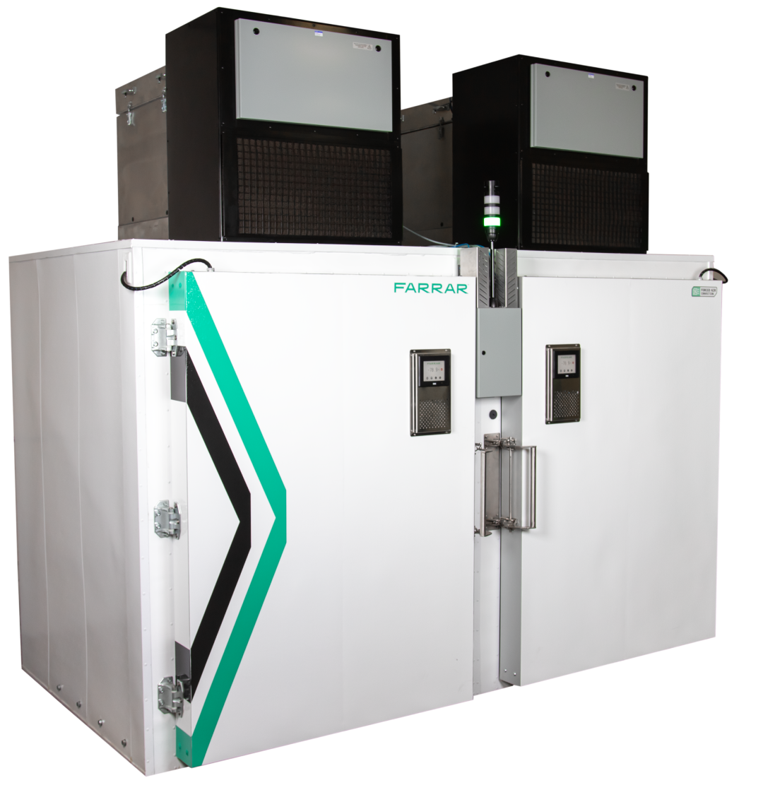 UltraLow Chamber (ULC) Series